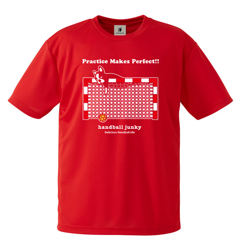 なまけもの+1 DryTEE